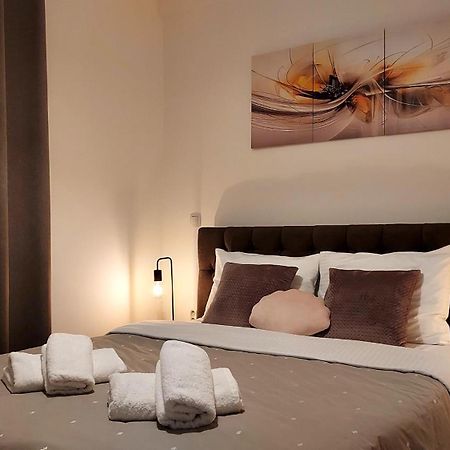 Apartment Near Athens Airport, Rafina Port And Sea Artemida  Exteriér fotografie